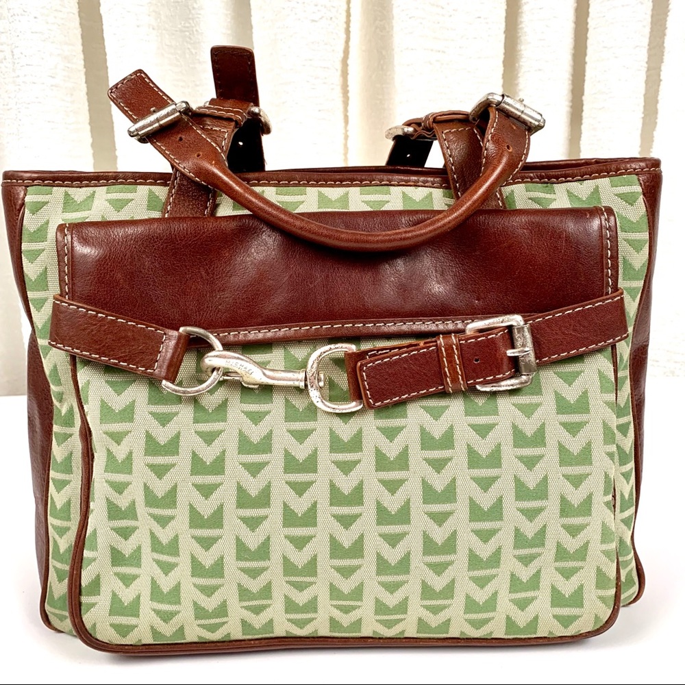 Michael Kors Leather Purse
